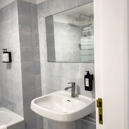 Apartmán Sealoft - Beachfront In Figueira Da Foz *