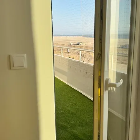 Sealoft - Beachfront In Figueira Da Foz *