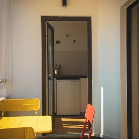 Sealoft - Beachfront In Figueira Da Foz Buarcos e São Julião