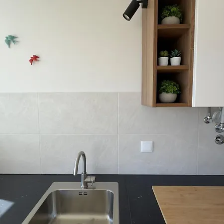 Sealoft - Beachfront In Figueira Da Foz Apartment