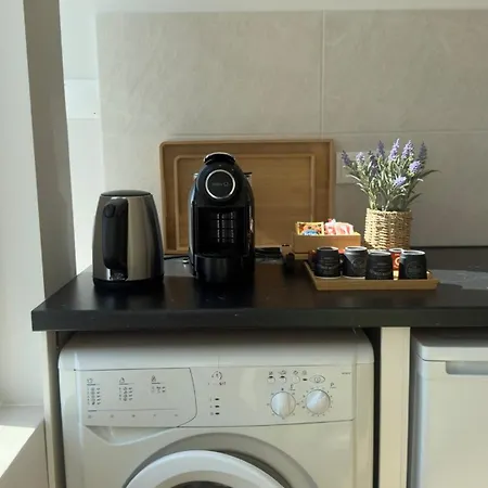 Apartmán Sealoft - Beachfront In Figueira Da Foz Buarcos