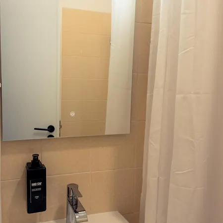 Sealoft - Beachfront In Figueira Da Foz * Buarcos