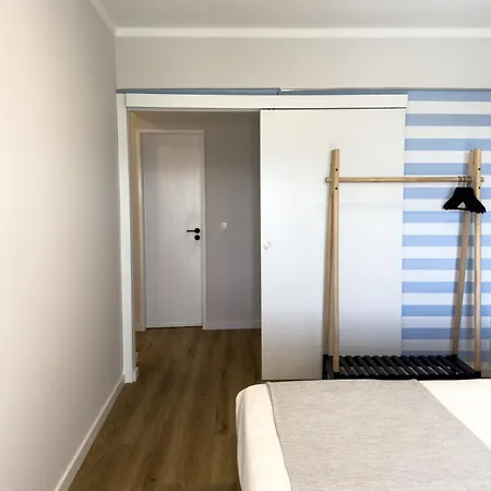 Sealoft - Beachfront In Figueira Da Foz Buarcos e São Julião