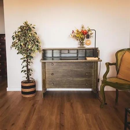 Apartment Sealoft - Beachfront In Figueira Da Foz