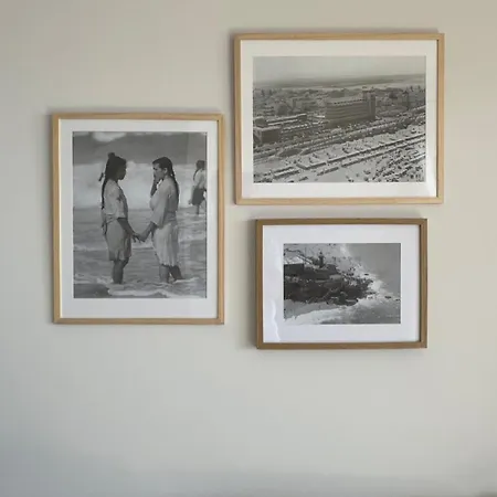 Sealoft - Beachfront In Figueira Da Foz Buarcos e São Julião