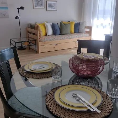 Sealoft - Beachfront In Figueira Da Foz * Buarcos e São Julião