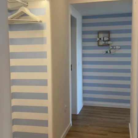 Sealoft - Beachfront In Figueira Da Foz Apartment *