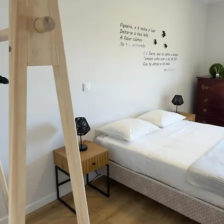 Sealoft - Beachfront In Figueira Da Foz Buarcos