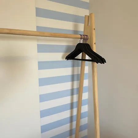 Apartmán Sealoft - Beachfront In Figueira Da Foz *