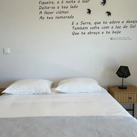 Apartmán Sealoft - Beachfront In Figueira Da Foz Buarcos