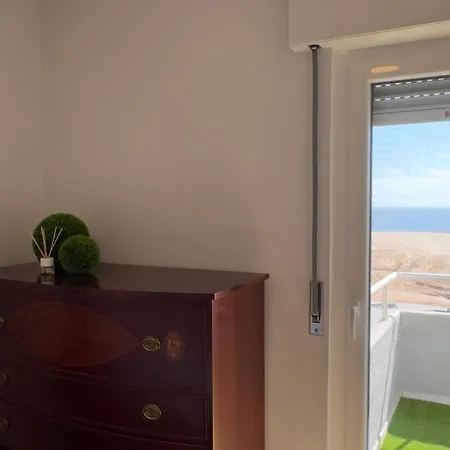 Sealoft - Beachfront In Figueira Da Foz