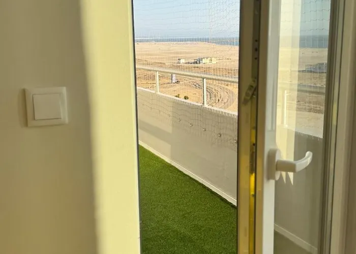 Sealoft - Beachfront In Figueira Da Foz *