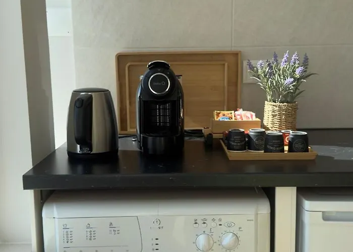 Διαμέρισμα Sealoft - Beachfront In Figueira Da Foz Buarcos