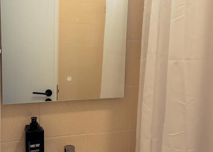 Sealoft - Beachfront In Figueira Da Foz * Buarcos