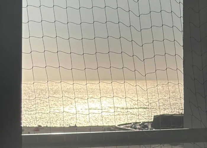 Διαμέρισμα Sealoft - Beachfront In Figueira Da Foz