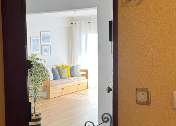 Sealoft - Beachfront In Figueira Da Foz Διαμέρισμα *