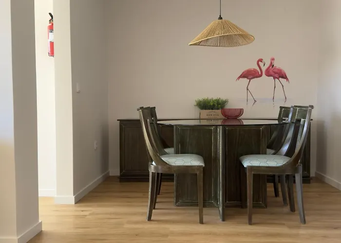 Sealoft - Beachfront In Figueira Da Foz