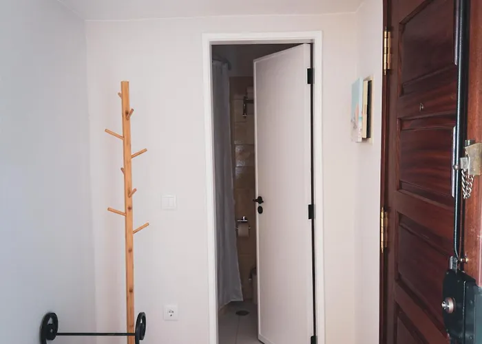 Sealoft - Beachfront In Figueira Da Foz * Buarcos