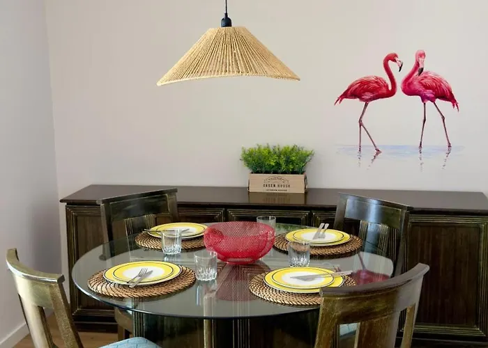 Sealoft - Beachfront In Figueira Da Foz * Buarcos