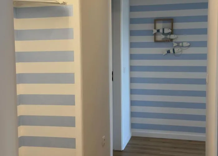 Sealoft - Beachfront In Figueira Da Foz Διαμέρισμα *