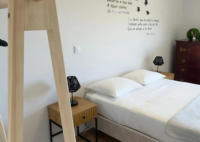 Sealoft - Beachfront In Figueira Da Foz Buarcos