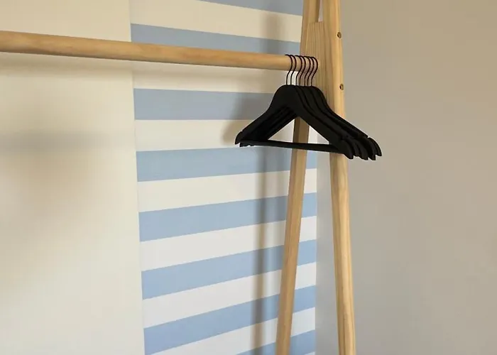 Διαμέρισμα Sealoft - Beachfront In Figueira Da Foz *